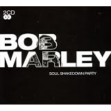 Soul Shakedown Party
