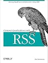 Content Syndication with RSS