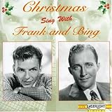 Review Frank Sinatra  / Christmas with Frank and Bing