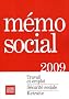 M�mo social 2009