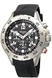 Nautica Men's N14536G NST Chronograph Watch
