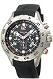 Nautica Men`s NST Chronograph Watch #N14536G