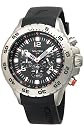 Nautica Men's NST Chronograph Watch #N14536G