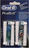 Braun EB 17-4 Flexisoft Ersatz-/ Verbrauchsteil - 