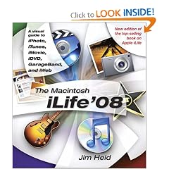 The Macintosh iLife 08