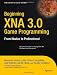Beginning XNA 3.0 Game Programming: From Novice to Professional