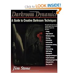 Darkroom Dynamics: A Guide to Creative Darkroom Techniques