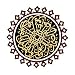 Wallmonkeys Peel and Stick Wall Decals - Islamic Calligraphy - 18