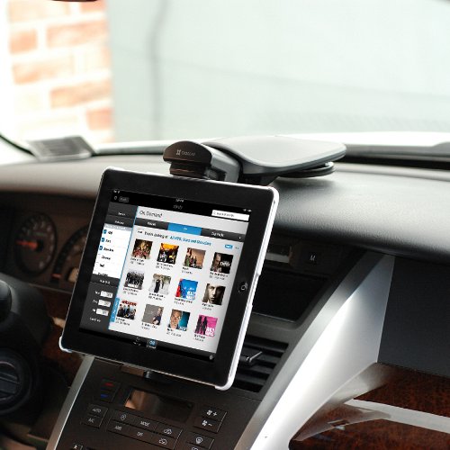 iPad Mini Car Mounts Car Mounting Kits for the NEW Apple iPad Mini