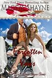 read full review Forgotten Vows (A Maggie Shayne Classic)
