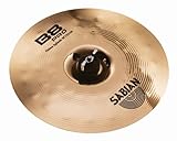 Sabian 31016B B8 Pro 10-inch Effect Cymbal