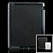 SofShell® Case (CLR) for iPad 2 *Fully integrates Smart Cover - Sold Separately!