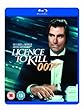 Licence to Kill [Blu-ray] [1989]