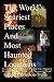 The World's Scariest Places And Most Haunted Locations (Revised Edition with more pages)