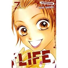 Life, Tome 7 :