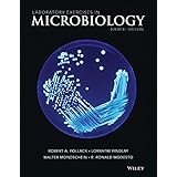 laboratory exercises in microbiology