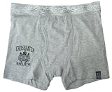 Crosshatch men's sprucer boxer