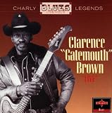 Charly Blues Legends Live