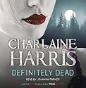 Definitely Dead: A True Blood Novel (Sookie Stackhouse 6)