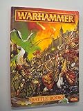 Warhammer battle book