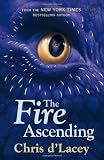 Fire Ascending (Last Dragon Chronicles)