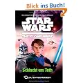 STAR WARS The Clone Wars: Du entscheidest, Bd. 2: Schlacht um Teth