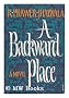 A Backward Place