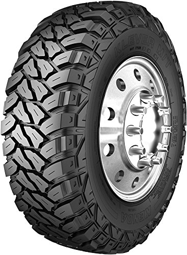 Kenda Klever M/T KR29 Mud Terrain Radial Tire 