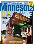 Minnesota Monthly