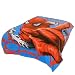 Character World Spiderman Webslinger Fleece Blanket