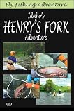 Fly Fishing Adventure: Idaho`s Henry`s Fork