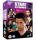 Star Stories...