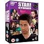 Star Stories - Series 1 And 2 [DVD] [2006]