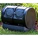 Good Ideas CW-2X Compost Wizard Dueling Tumbler