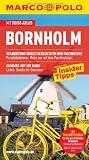 MARCO POLO Reisef&uuml;hrer Bornholm: Reisen mit Insider-Tipps - Mit Reiseatlas und Sprachf&uuml;hrer D&auml;nisch - Bernd Schiller und Bodo Krecklow