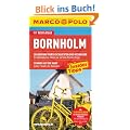 MARCO POLO Reisef�hrer Bornholm: Reisen mit Insider-Tipps. Mit Reiseatlas und Sprachf�hrer D�nisch