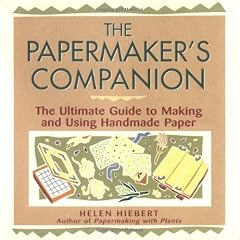 The Papermaker's Companion
