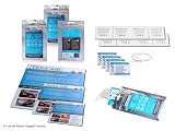 Tear-Aid Typ A Reparaturset elastischer Flicken Reparatur