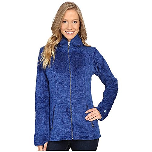 キュール アウター パーカ＆スウェット Alto Hoodie Sapphire [並行輸入品]