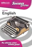 Success Guide - Higher English