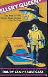 Drury Lane's Last Case (Library of Crime Classics)