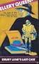 Drury Lane's Last Case (Library of Crime Classics)