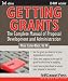 Getting Grants: The Complete Manual of Proposal Development and Administration at Amazon Books: 51ORdx-lsPL._SL75_