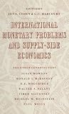 International monetary problems and supply-side economics : essays in honour of Lorie Tarshis