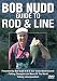 Bob Nudd - Guide To Rod & Line [DVD] [2007]