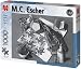 Escher Reptiles puzzle (1000pce)