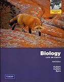 Biology : life on Earth