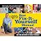 House Repair Books - The Best of the Bunch
