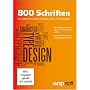 800 Schriften von WMP