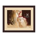 My Beloved Friend Framed Lithograph